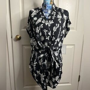 NWT Calligraphie Blouse